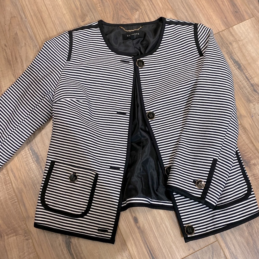 Talbots Blazer / Jacket